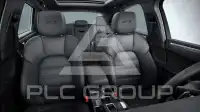 2022 Porsche MACAN