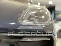2022 Porsche MACAN