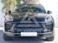 2022 Porsche MACAN