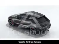 2022 Porsche MACAN