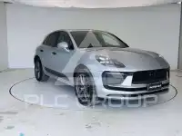 2022 Porsche MACAN