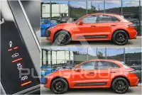2022 Porsche MACAN