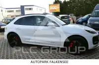 2022 Porsche MACAN