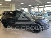 2022 Porsche MACAN