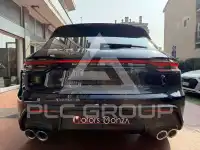 2022 Porsche MACAN