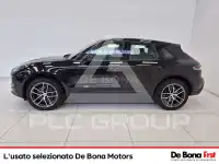 2022 Porsche MACAN