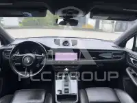 2022 Porsche MACAN