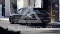 2022 Porsche MACAN