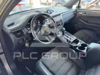 2022 Porsche MACAN