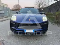 2022 Porsche MACAN