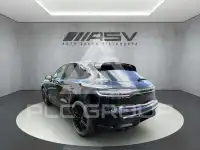2022 Porsche MACAN