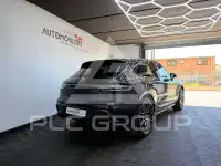 2022 Porsche MACAN