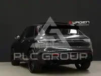 2022 Porsche MACAN