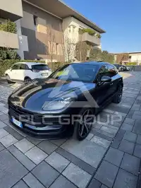 2022 Porsche MACAN