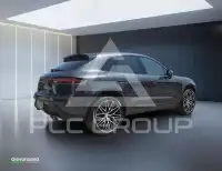 2022 Porsche MACAN