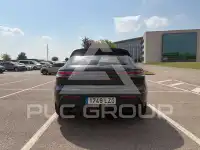 2022 Porsche MACAN
