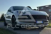 2022 Porsche MACAN
