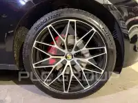 2022 Porsche MACAN