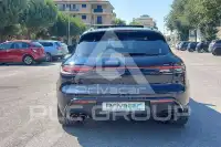 2022 Porsche MACAN