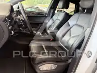 2022 Porsche MACAN