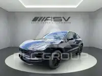 2022 Porsche MACAN