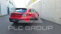 2022 Porsche MACAN