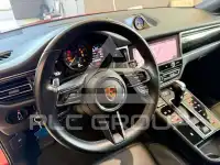 2022 Porsche MACAN