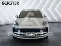 2022 Porsche MACAN