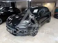 2022 Porsche MACAN