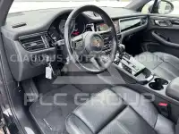 2022 Porsche MACAN