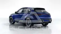 2022 Porsche MACAN