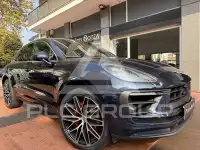2022 Porsche MACAN