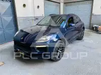 2022 Porsche MACAN