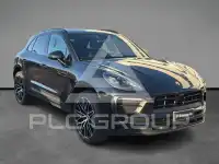 2022 Porsche MACAN