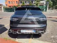 2022 Porsche MACAN
