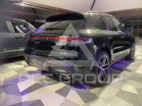 2022 Porsche MACAN