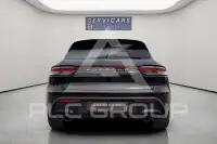 2022 Porsche MACAN