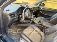 2022 Porsche MACAN