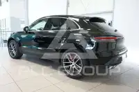 2022 Porsche MACAN