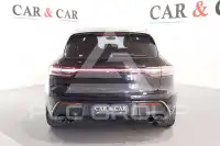 2022 Porsche MACAN
