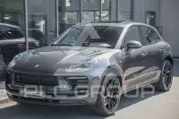2022 Porsche MACAN