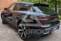 2022 Porsche MACAN