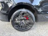 2022 Porsche MACAN