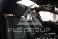 2022 Porsche MACAN