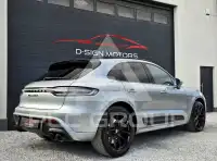 2022 Porsche MACAN