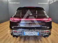2022 Porsche MACAN