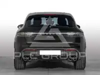 2022 Porsche MACAN