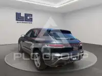 2022 Porsche MACAN