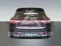 2022 Porsche MACAN