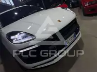 2022 Porsche MACAN